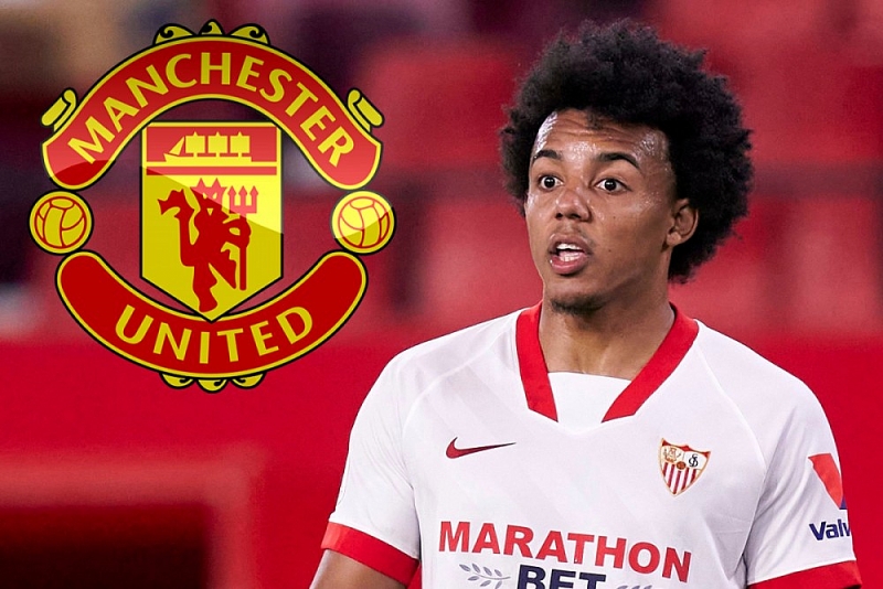 Tin chuyển nhượng cầu thủ: Man Utd đàm phán chuyển nhượng Jules Kounde; Real Madrid lên kế hoạch ký Marco Verratti; Villar mong muốn khoác áo Barca