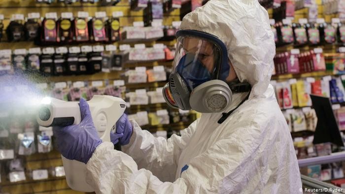 Kinh tế Mỹ phục hồi nhanh sau khủng hoảng do dịch Covid-19