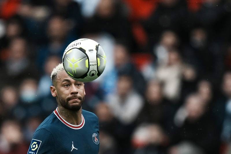 Chuyển nhượng cầu thủ: Neymar ở lại PSG;