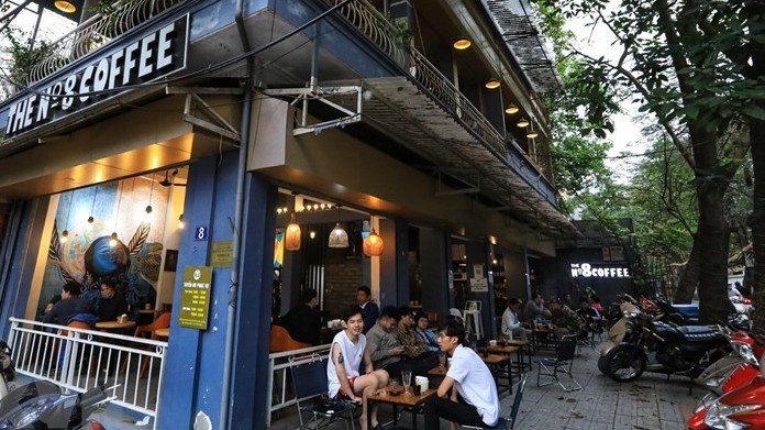 Covid-19: Hàn Quốc rút Việt Nam khỏi danh sách tăng cường kiểm dịch