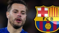 Cập nhật chuyển nhượng cầu thủ: Azpilicueta khó đến Barca; PSG bán Messi và Neymar; Real Madrid tính mua Bellingham?