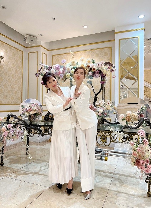 Thương ngày nắng về phần 2: