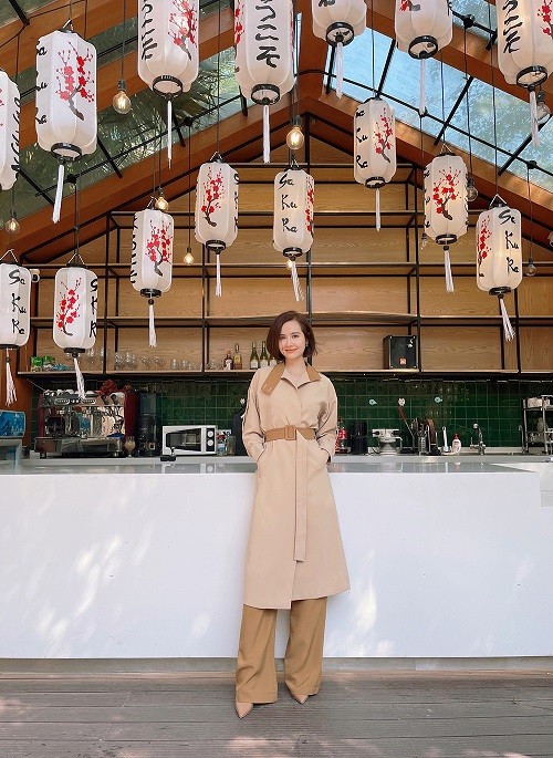 Thương ngày nắng về phần 2: