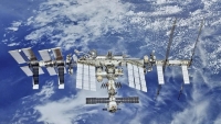 Trạm vũ trụ quốc tế ISS: Nga nêu điều kiện khôi phục quan hệ bình thường