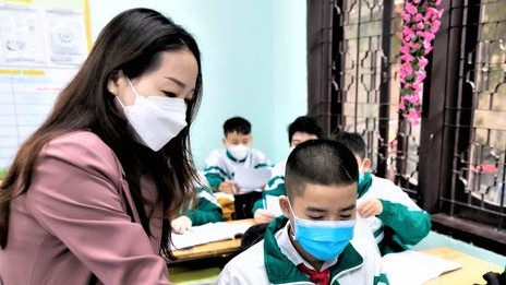 Ngày 2/4: Hà Nội thêm 7.423 ca Covid-19 mới, trong đó Gia Lâm hơn 1.800 ca