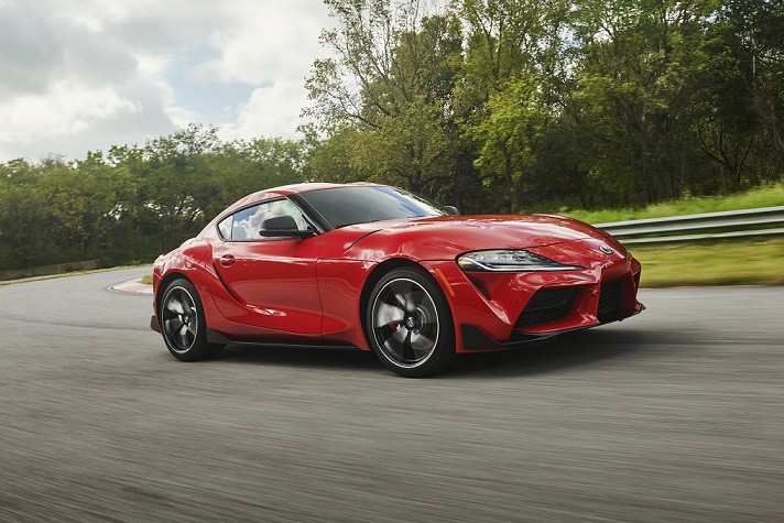 Thị trường ô tô Mỹ: Doanh số xe điện tăng, người tiêu dùng hướng đến công nghệ xanh Thị trường ô tô Mỹ: Doanh số xe điện tăng, người tiêu dùng hướng đến công nghệ xanh