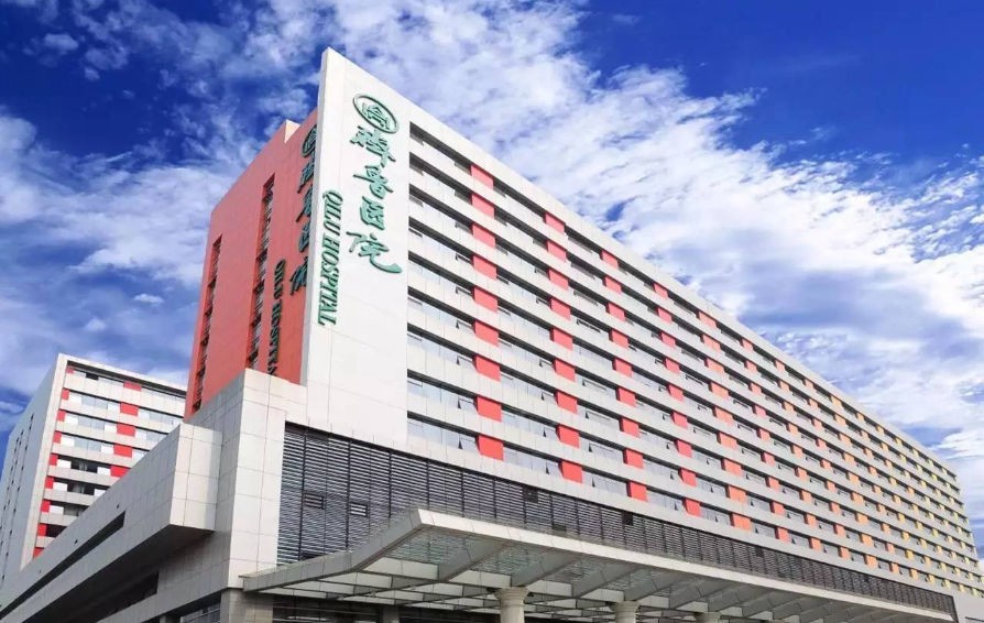 Trung Quốc: Mang thai 4, sinh trước 2 con và 2 bé khác vẫn nằm trong bụng mẹ Trung Quốc: Mang thai 4, sinh trước 2 con và 2 bé khác vẫn nằm trong bụng mẹ