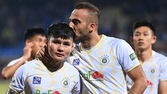 Báo Pháp: CLB FC Nantes muốn chiêu mộ Quang Hải