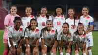 Đội tuyển bóng đá nữ Philippines đặt mục tiêu vô địch SEA Games 31
