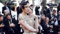 Lý Nhã Kỳ trải lòng về thời trang trước khi dự LHP Cannes 2022