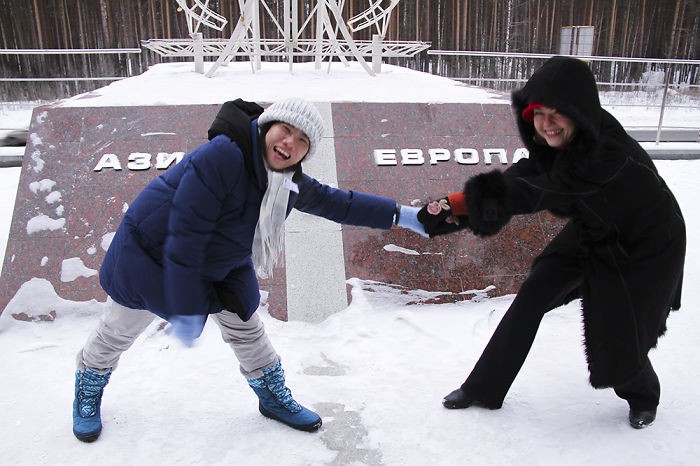 Những đường biên giới Những đường biên giới