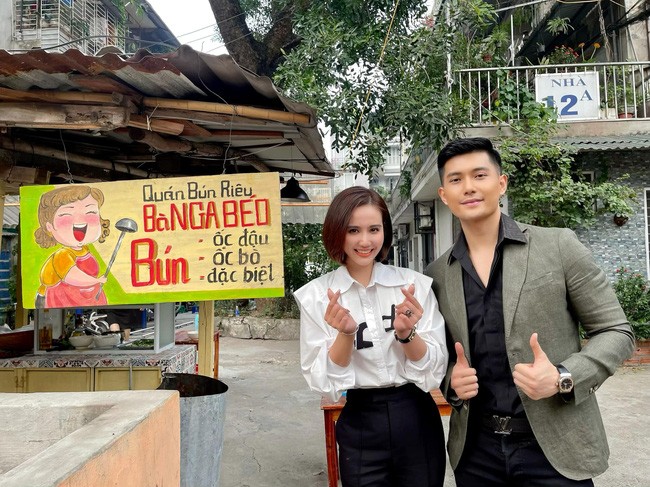 Thương ngày nắng về: Lâm Bảo Châu xuất hiện khiến khán giả 'choáng ngợp'