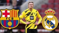 Chuyển nhượng cầu thủ: Xavi thuyết phục Haaland; Dembele ưa tiên ở lại Barca; Ronaldo nên đến Inter Miami