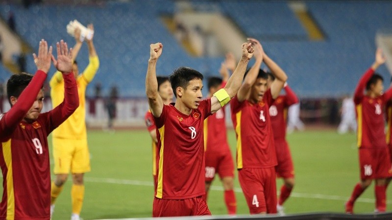 Báo Nhật Bản: Bóng đá Việt Nam và Thái Lan triển vọng hơn Trung Quốc