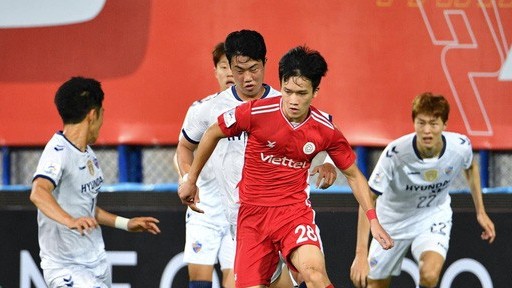 SEA Games 31: Hoàng Đức bất ngờ khi được chọn vào tuyển U23 Việt Nam