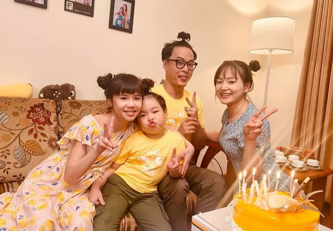 Thương ngày nắng về: