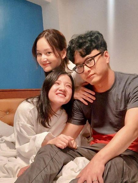 Thương ngày nắng về: