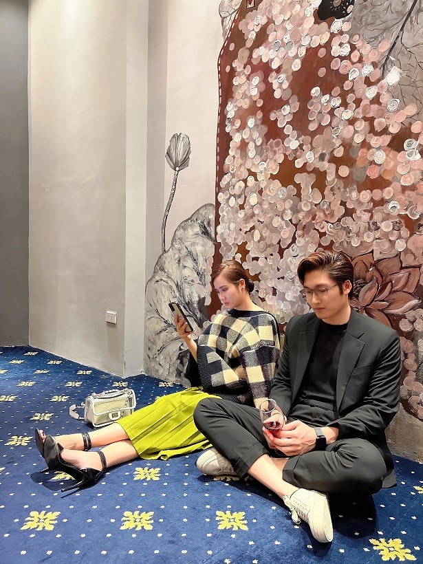 Thương ngày nắng về: