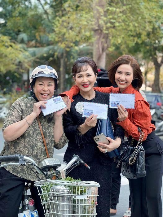 Thương ngày nắng về: