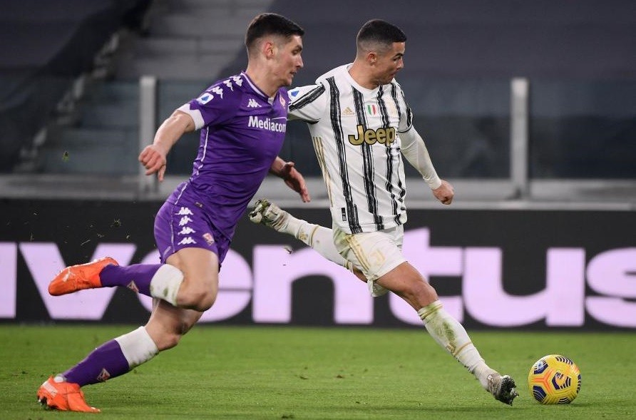 Cập nhật chuyển nhượng cầu thủ: Juventus liên hệ lấy Milenkovic;