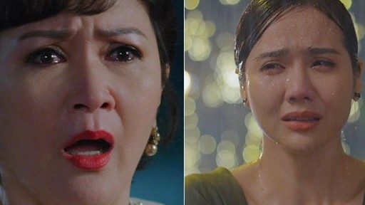 Thương ngày nắng về: NSND Minh Hòa và Huyền Lizzie nhận mưa lời khen từ khán giả