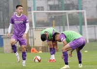 U23 Việt Nam khẳng định quyết tâm bảo vệ tấm huy chương vàng Sea Games