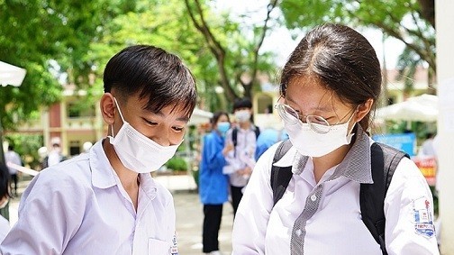 Những thay đổi cần lưu ý trong kỳ tuyển sinh đại học 2022