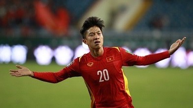 Vòng loại World Cup 2022: Siêu phẩm của Phan Văn Đức vào lưới đội Trung Quốc được đề cử giải bàn thắng đẹp