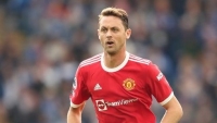 Man Utd: Matic thông báo chia tay; HLV Erik ten Hag muốn có Enzo Fernandez và sẽ mang theo ảnh Johan Cruyff tới MU