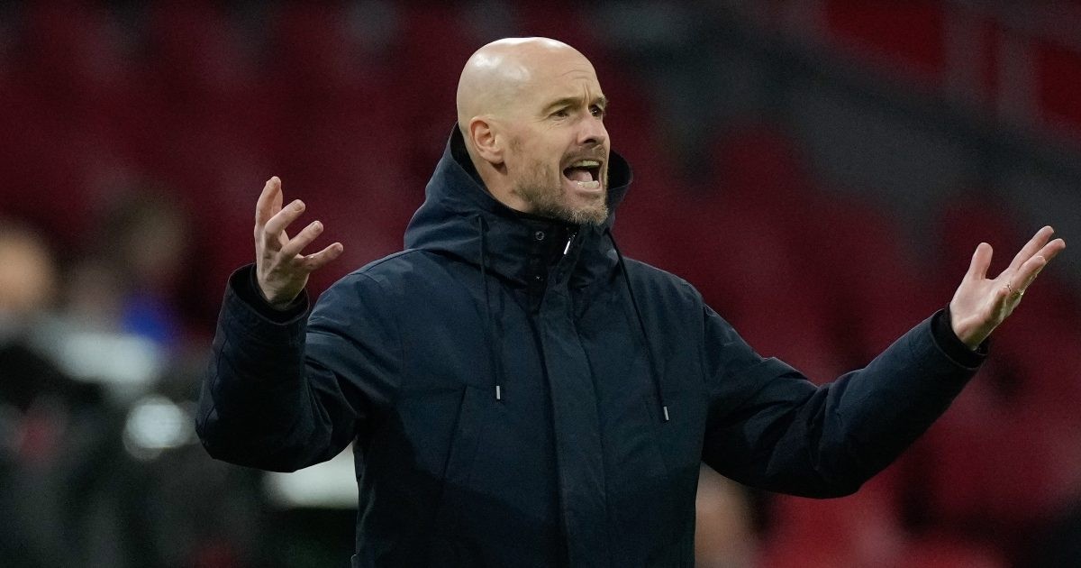 Man Utd: Matic thông báo chia tay; HLV Erik ten Hag muốn có Enzo Fernandez và sẽ mang theo ảnh Johan Cruyff tới MU