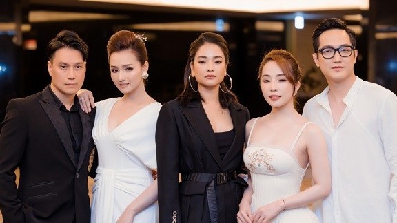 Chồng cũ, vợ cũ, người yêu cũ: Việt Anh xúc động vì điểm tương đồng giữa vai diễn và ngoài đời