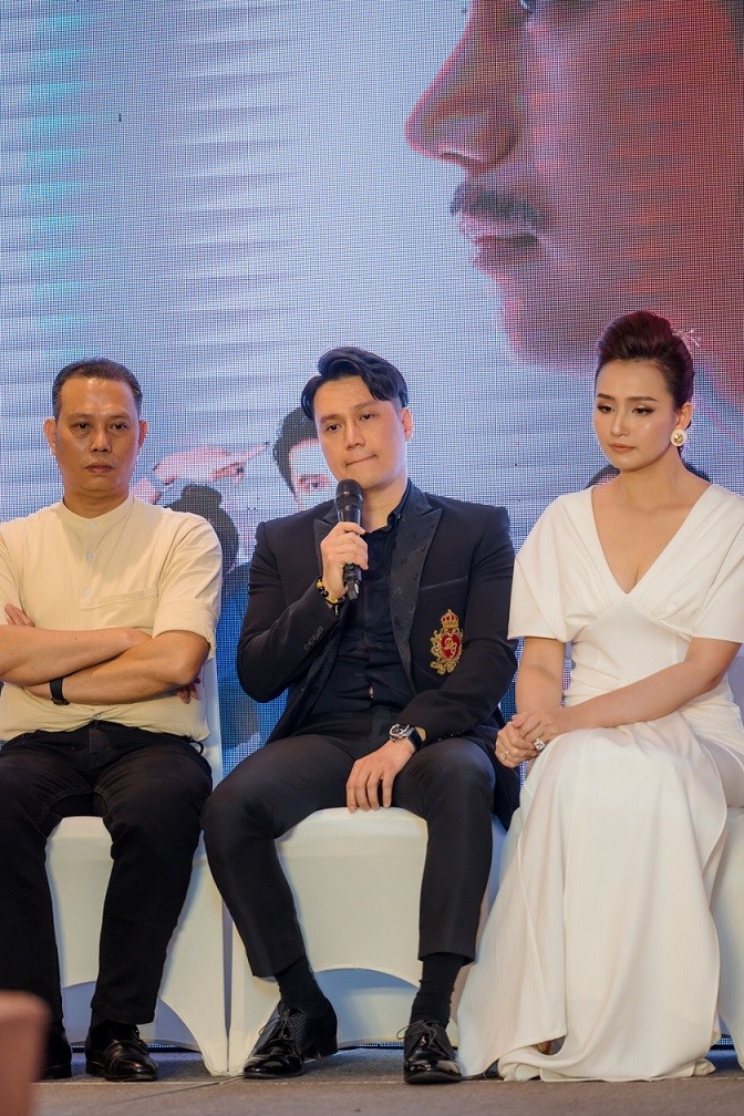 Phim sắp lên sóng VTV3: