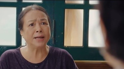 Thương ngày nắng về phần 2 tập 7: NSƯT Thanh Quý kể cảnh quay đẫm nước mắt