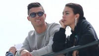 Làng thể thao thế giới chia buồn với Cristiano Ronaldo vì nỗi đau mất con