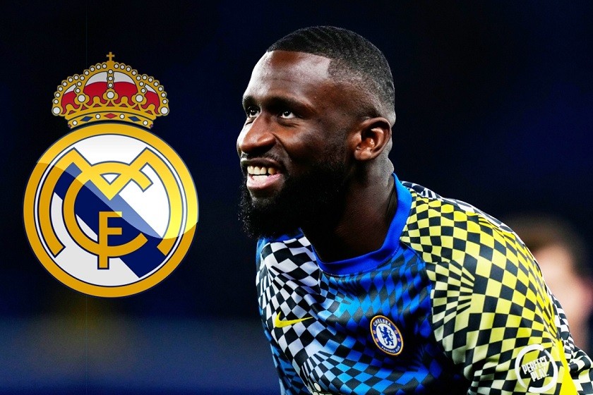 Chuyển nhượng cầu thủ: Hy vọng Mbappe ở lại PSG; Real Madrid quan tâm Rudiger;