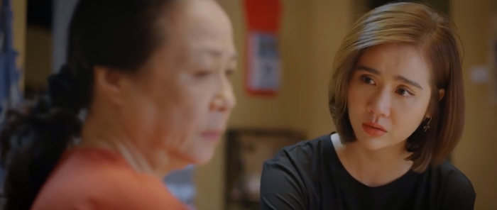 Thương ngày nắng về phần 2 tập 9: