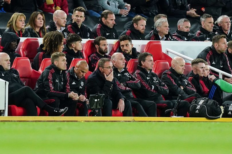 Chuyển nhượng cầu thủ Man Utd: Pogba sẽ đến PSG, MU theo đuổi Gravenberch và kế hoạch ký 10 tân binh Chuyển nhượng cầu thủ Man Utd: Pogba sẽ đến PSG, MU theo đuổi Gravenberch và kế hoạch ký 10 tân binh