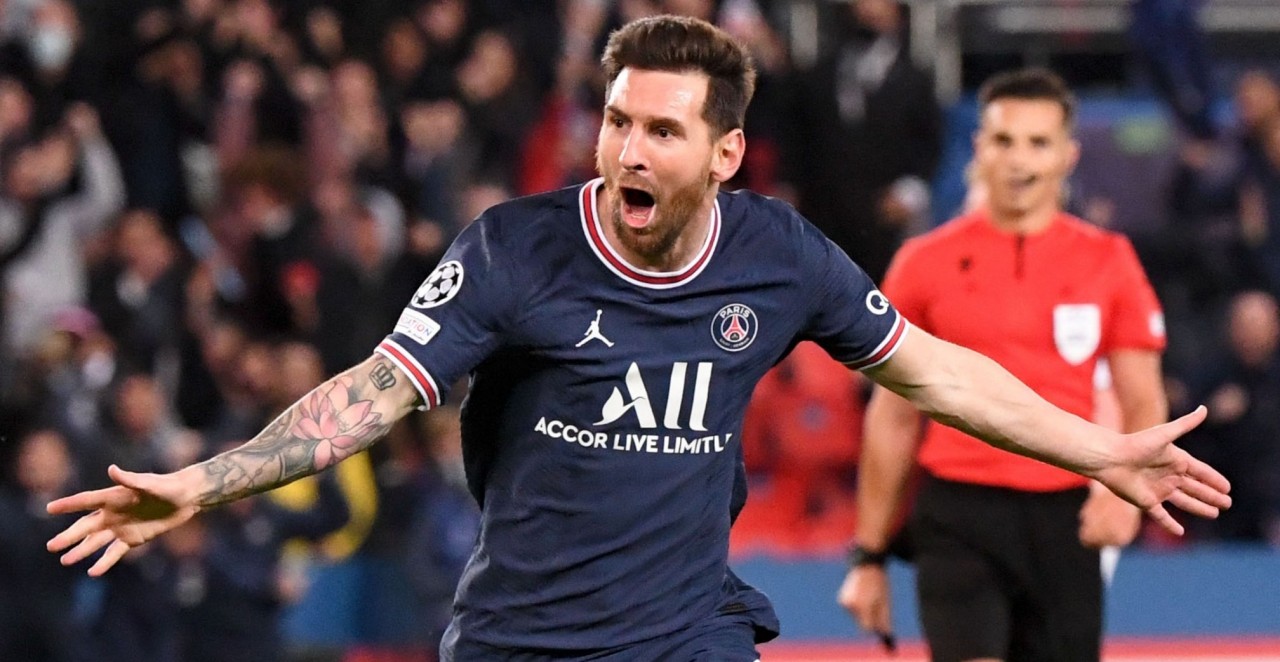 Chuyển nhượng cầu thủ: Messi không có ý định chia tay sớm PSG; Chuyển nhượng cầu thủ: Messi không có ý định chia tay sớm PSG;