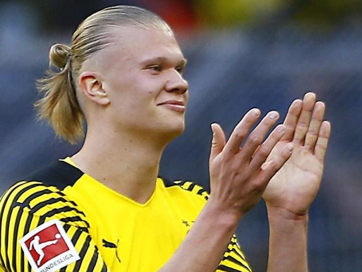 Chuyển nhượng cầu thủ: Messi không sớm chia tay PSG; Man City thuyết phục Haaland; Erik ten Hag vui với công việc ở MU