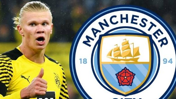 Chuyển nhượng cầu thủ Ngoại hạng Anh: Man City dẫn đầu giành Haaland; Jesus sẽ rời đi; MU đàm phán ký Kalvin Phillips