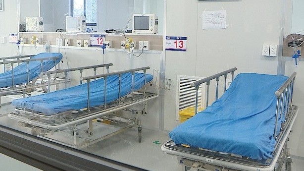 Ngày 25/4, Hà Nội ghi nhận 941 ca Covid-19 mới, hơn 370 ca đang điều trị tại các bệnh viện