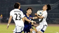 Báo Trung Quốc: Bóng đá Việt Nam đang tiến lên mạnh mẽ, thu hẹp khoảng cách với Hàn Quốc