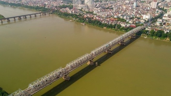 Dự báo thời tiết đêm nay và ngày mai (27-28/4): Hà Nội và Đông Bắc Bộ ngày nắng; vùng Tây Bắc, Trung Bộ, Tây Nguyên, Nam Bộ có nắng nóng trên 35 độ C