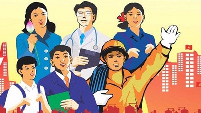 Ngày 1/5 là ngày gì? Nguồn gốc và ý nghĩa Ngày Quốc tế lao động 1/5