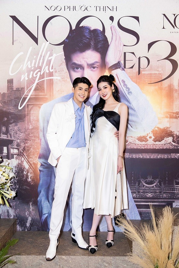 Dàn Hoa hậu, Á hậu