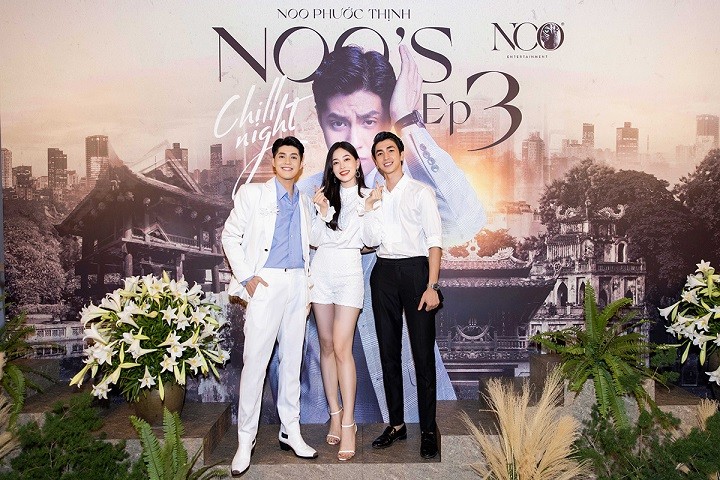 Dàn Hoa hậu, Á hậu