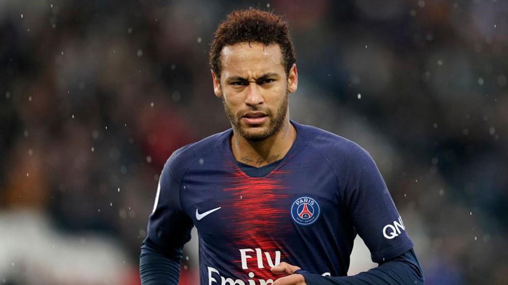 Chuyển nhượng cầu thủ: PSG có thể bán Neymar; Chuyển nhượng cầu thủ: PSG có thể bán Neymar;