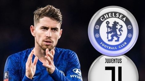 Chuyển nhượng cầu thủ: PSG có thể bán Neymar; Jorginho muốn trở lại Italy; MU được mời mua Wolves