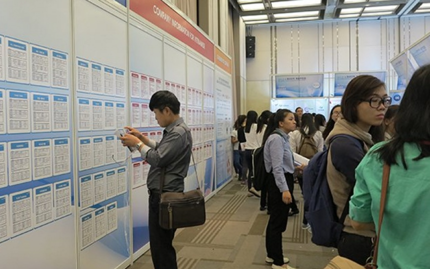 Việt Nam - Hàn Quốc tăng cường phối hợp trong lĩnh vực an toàn vệ sinh lao động