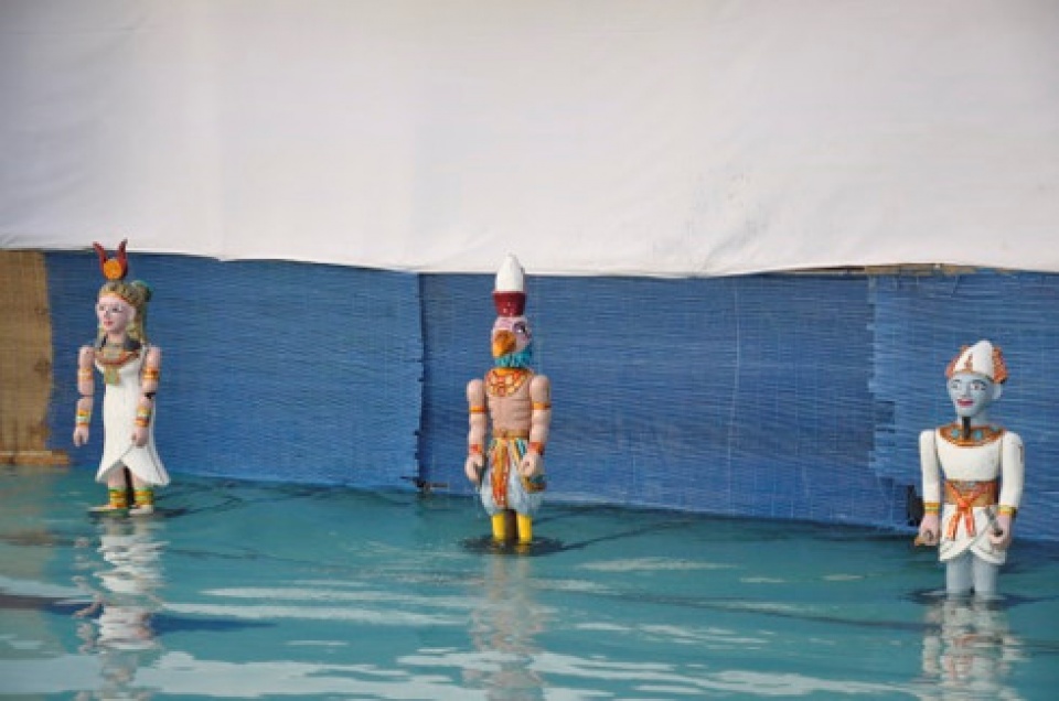 nu nghe si ai cap va niem dam me voi roi nuoc viet nam